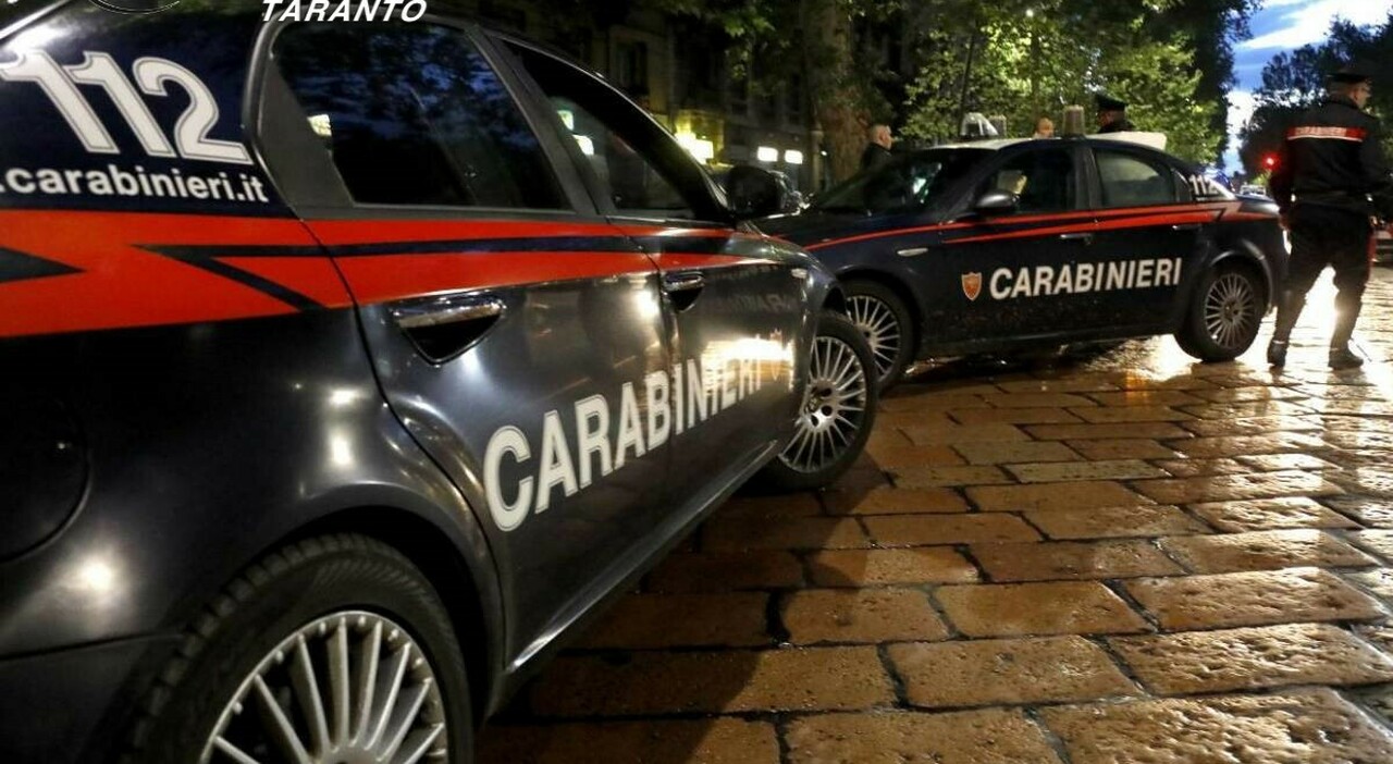 assalti ai bancomat con l esplosivo cinque fermi da Quotidianodipuglia.it assalti ai bancomat con l esplosivo cinque fermi