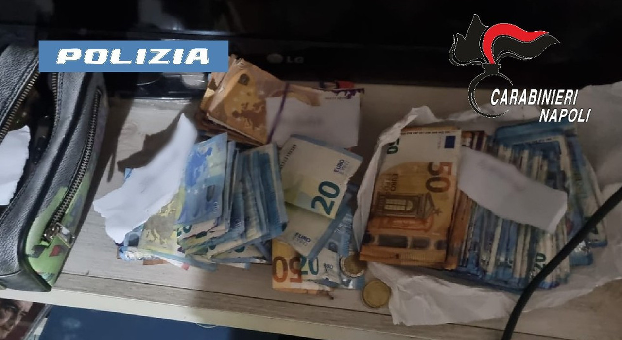assalti ai bancomat tra casavatore ed agerola arrestate cinque persone per furto e ricettazione