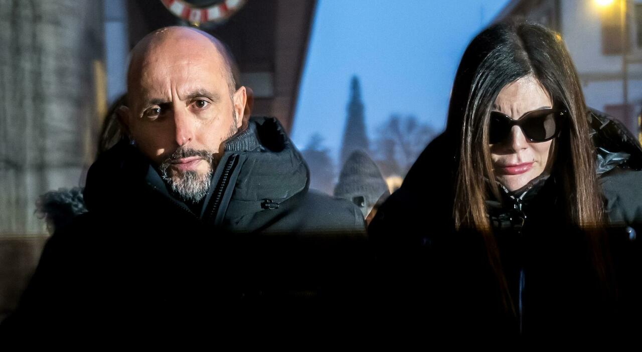 Crans Montana, il figlioccio dei Moretti (e fidanzato di Cyane Panine): «Mai formato per far fronte alle emergenze»