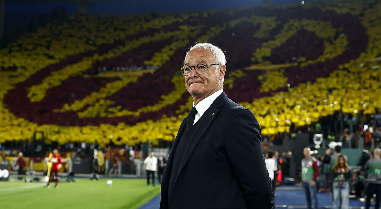 Dominick Ranieri Ranieri Speaks Out: Ambitions, Transfers, and the Roma Project