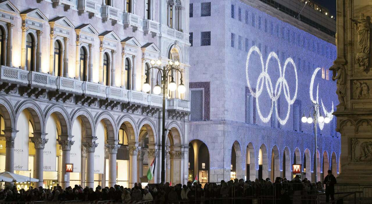 Milano Cortina, Olimpiadi sotto attacco degli hacker russi. Dal Coni a Leonardo, ecco i siti a rischio
