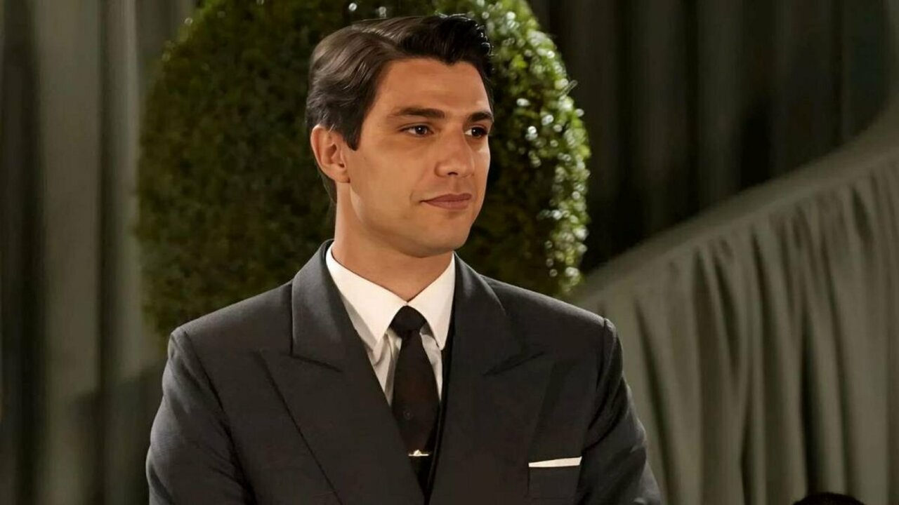 Il Paradiso delle Signore, anticipazioni di oggi 6 febbraio 2026: Marcello e Rosa si fermano, Agata e Mimmo pensano a Firenze