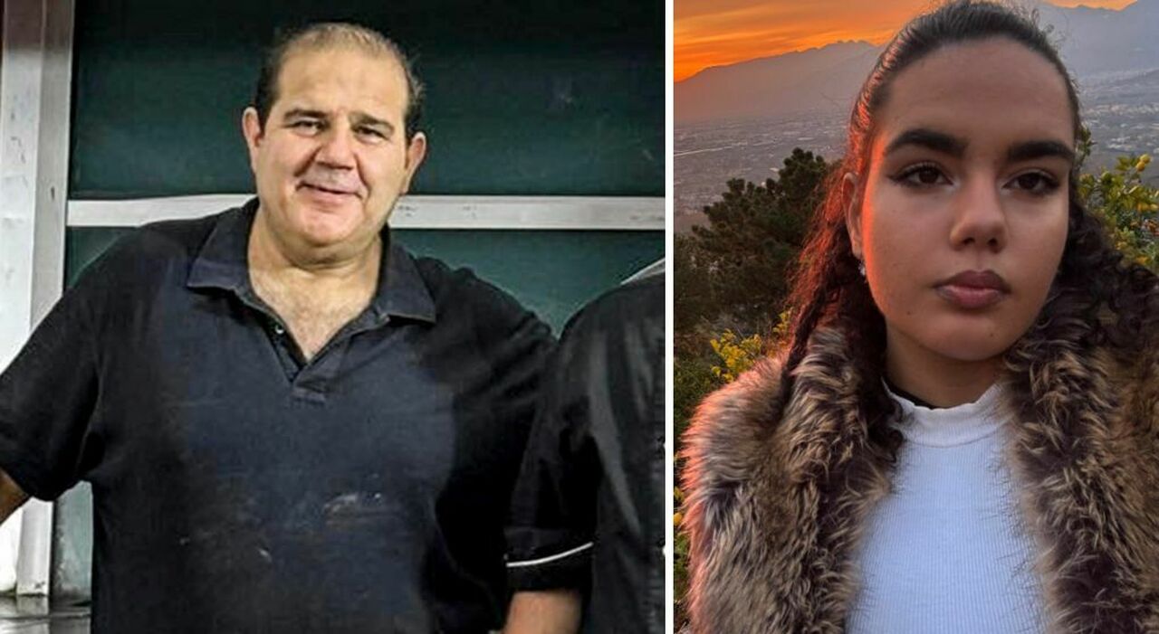 panettiere ucciso a coltellate la figlia andrea sirica lo conosco bene era lucido urlava qui comando io e che avrebbe ucciso tutti