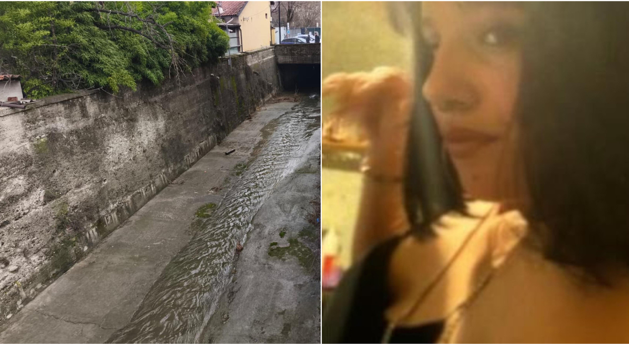 Zoe Trinchero uccisa e gettata in un canale ad Asti, confessa l