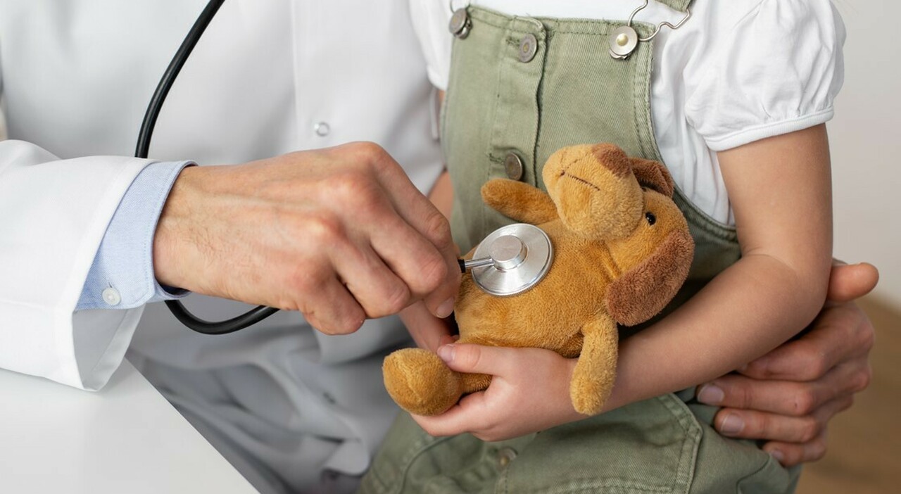 ghiaccio secco sul cuore da trapiantare per un bimbo di 2 anni 200 arrivato bruciato caccia ai responsabili