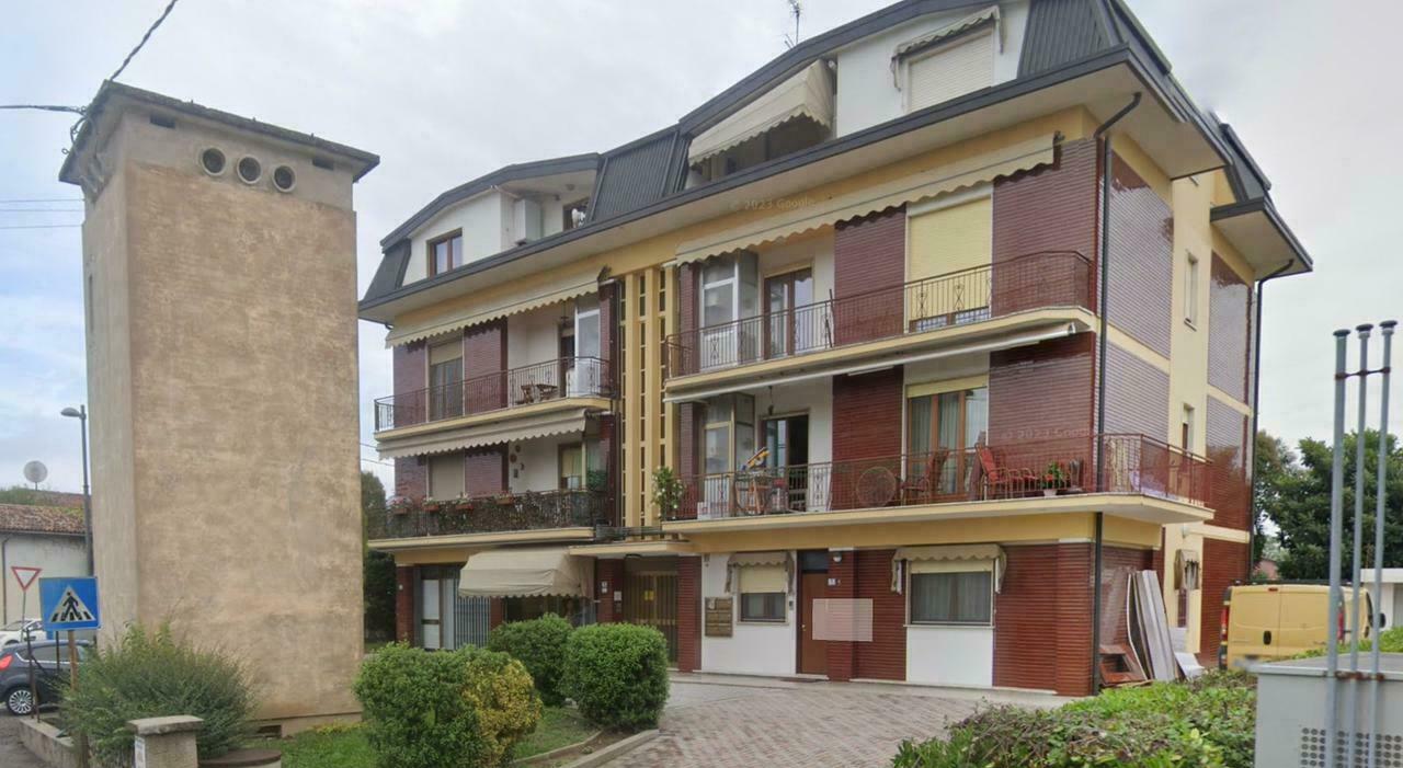 Famiglia morosa non paga l