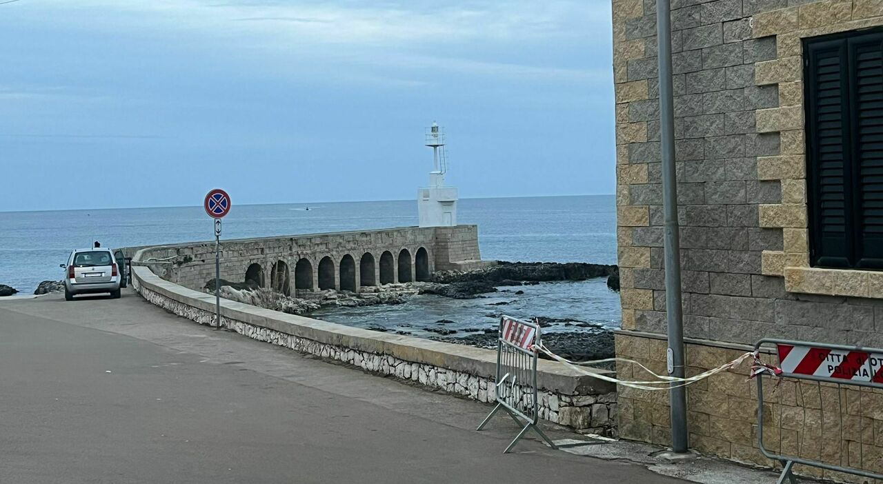 otranto il lungomare a effetto griffato dall archistar progetto a boeri