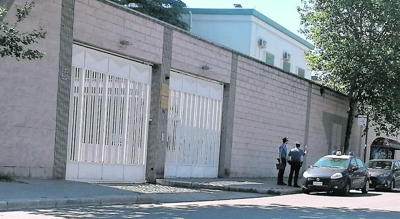 Giustizia minorile Bari, il report 2026: allarme violenza e reati in aumento del 42%