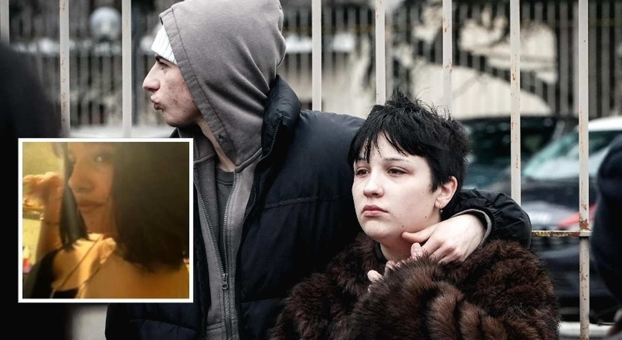 Zoe Trinchero ha chiamato l