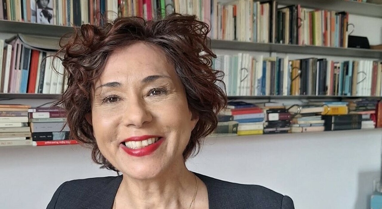 angela azzaro morta la giornalista e volto noto dei talk show aveva 59 anni grande dolore