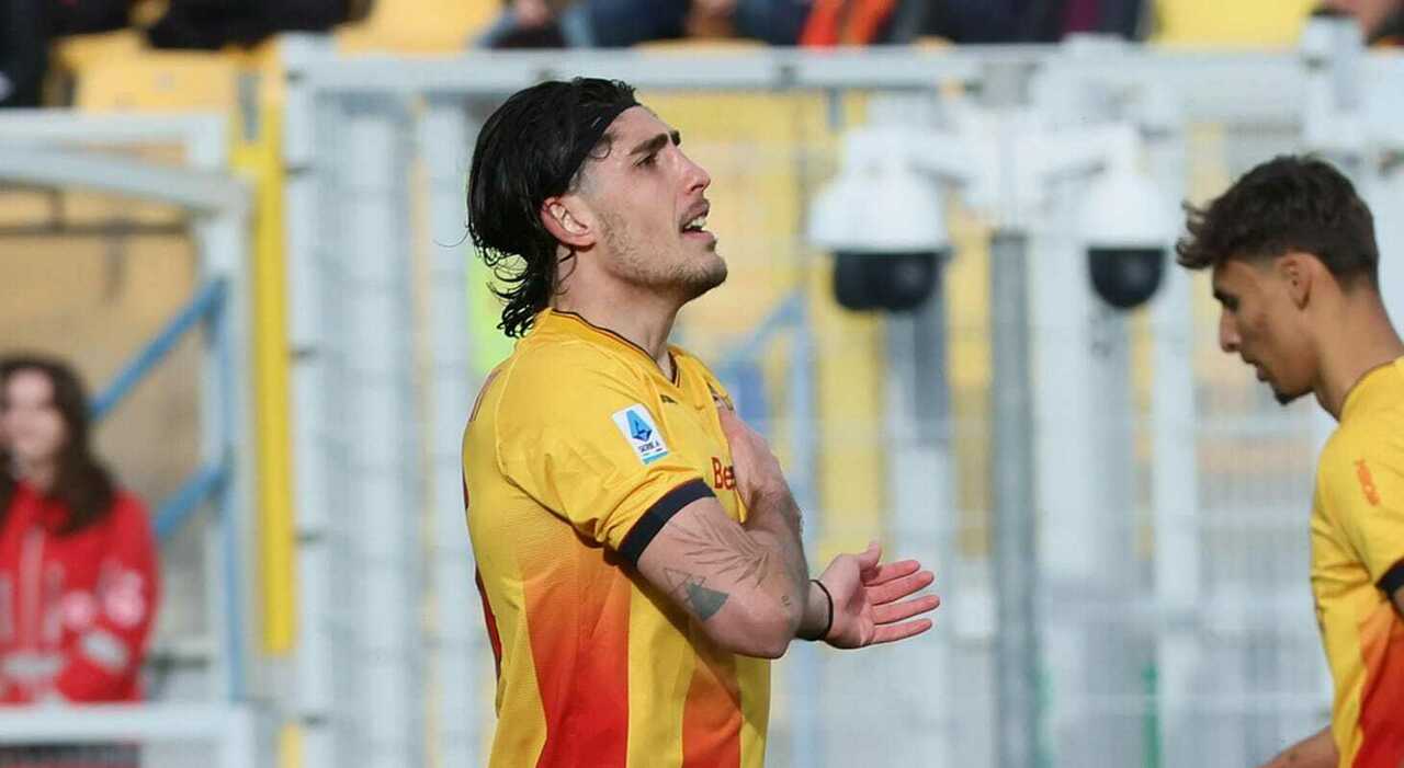 Lecce Udinese diretta, Banda manda il Via del Mare in paradiso