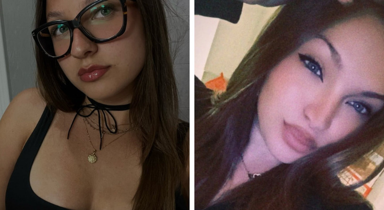 Rita e Ilaria, chi erano le due giovani vittime degli incidenti stradali della notte