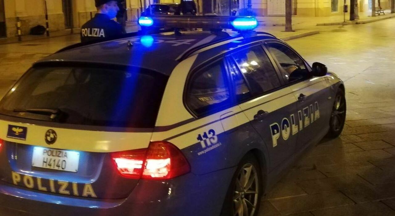 Recuperato il furgone della Valtur New Basket Brindisi