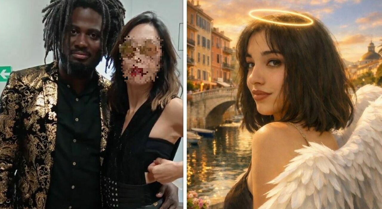 Naudy Carbone, chi è il giovane (accusato da Alex Manna) che ha rischiato il linciaggio. Lui posta una foto di Zoe: «Nessuno ti ha chiesto scusa?»