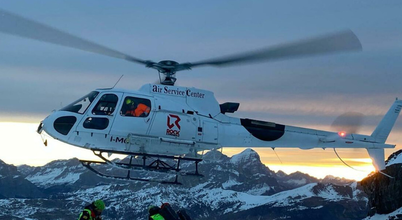 Scialpinista 19enne muore travolto da una valanga in Val Sarentino. Inghiottito dalla neve davanti all