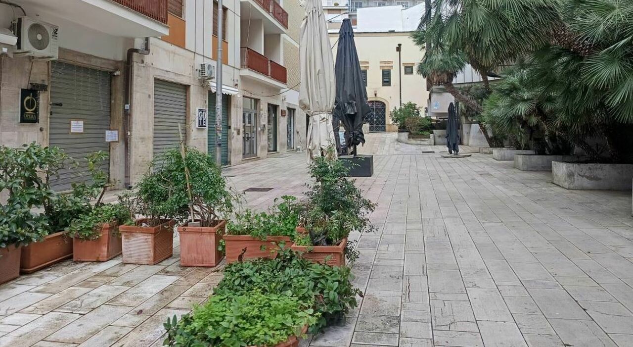 Movida, scattano i sigilli per cinque locali
