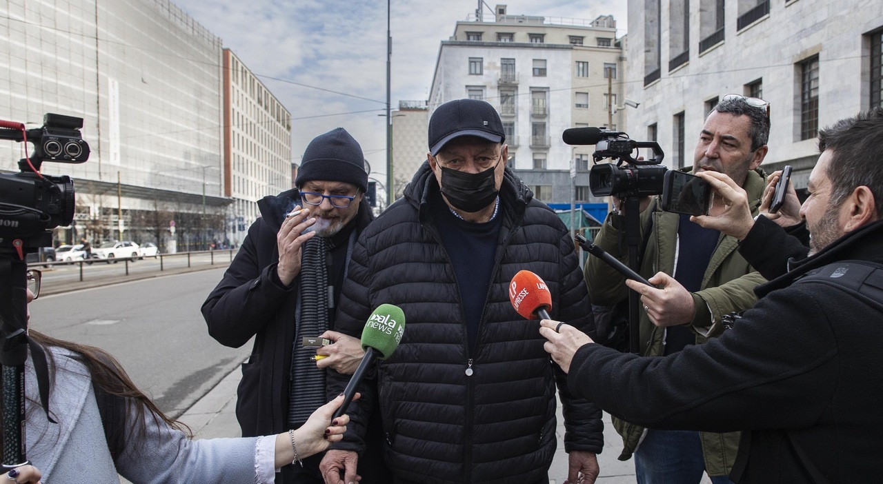 Cecchini a Sarajevo, l