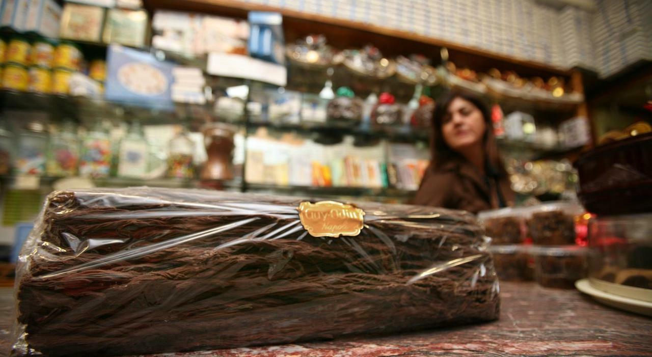 Arte del dolce, Napoli regina: batte anche Roma e Milano