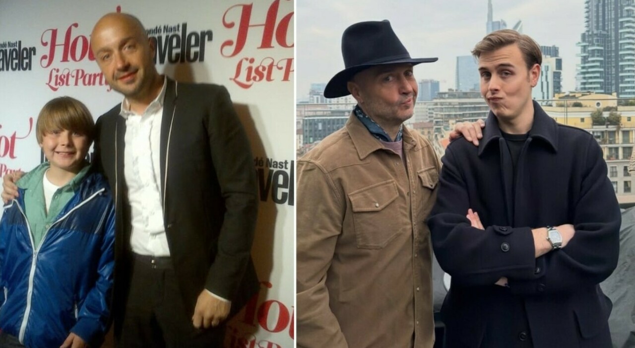 Ethan Bastianich From Family Roots to Wingstop Leadership(00)