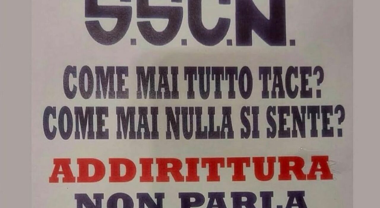 napoli como i tifosi torti arbitrali e trasferte vietate non parla il presidente