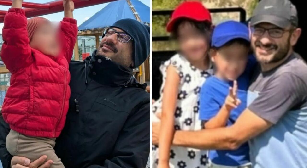 «Sono tornato a casa e i miei bambini erano spariti: mia moglie li ha portati via. In Giappone chiunque può farlo senza rischiare il carcere»