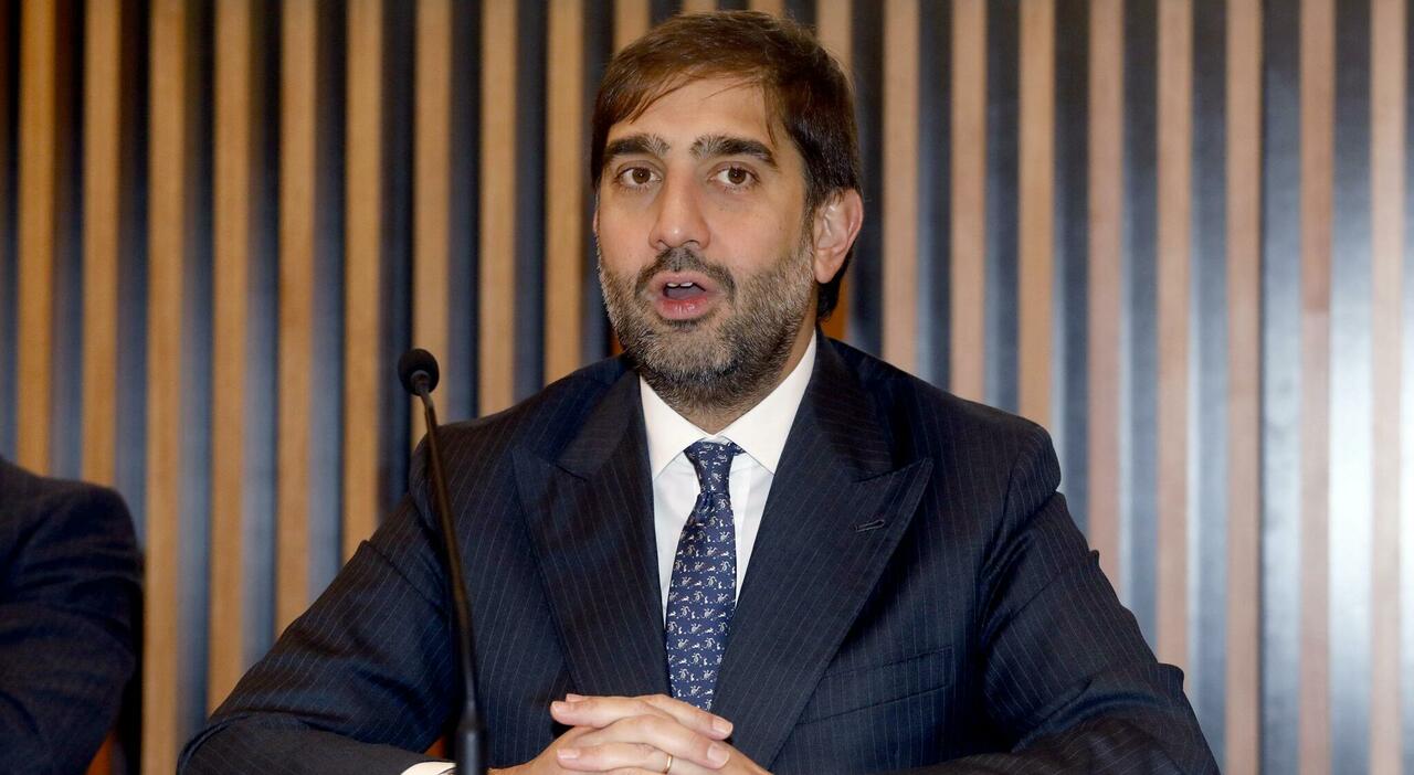 Geronimo La Russa insediato alla presidenza dell'Aci