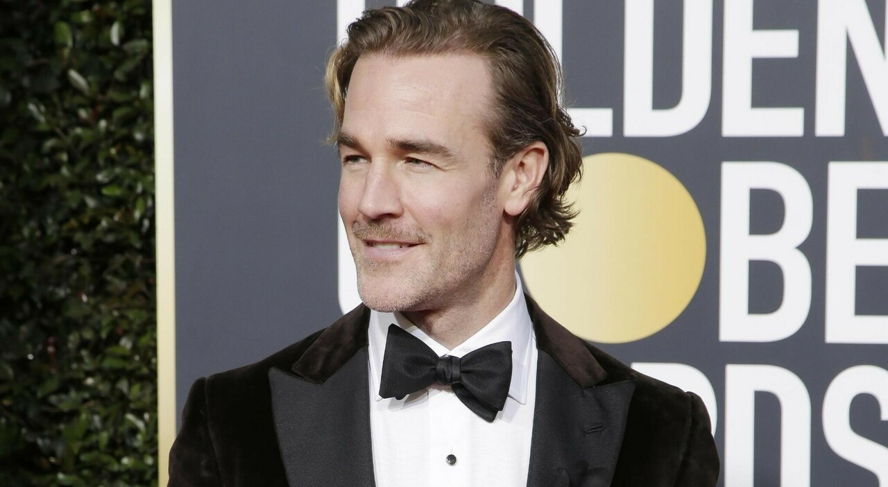 james van der beek morto l attore star di dawson s creek aveva 48 anni lottava da tempo con un tumore