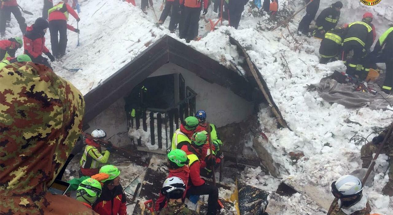 Tre condanne, cinque assoluzioni e due prescrizioni: la sentenza d