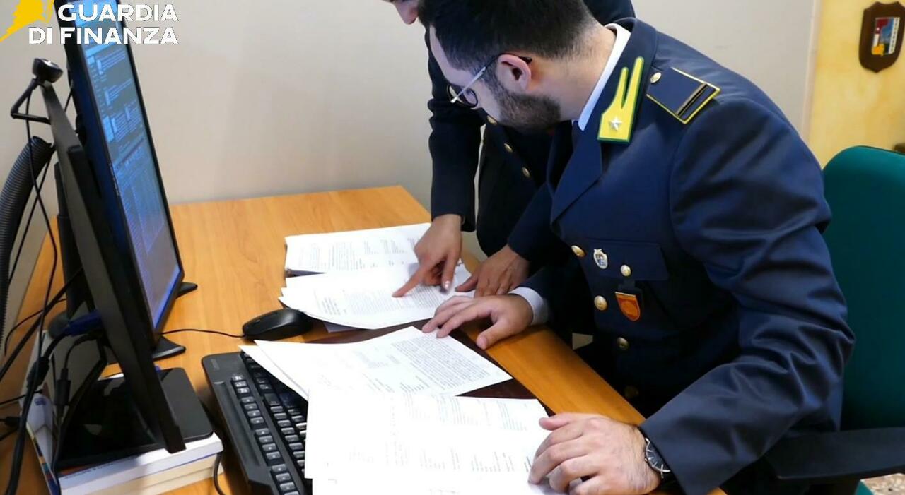 commercialista padovano cardine della truffa del bonus facciate sequestri per 77 milioni e 19 indagati il modus operandi