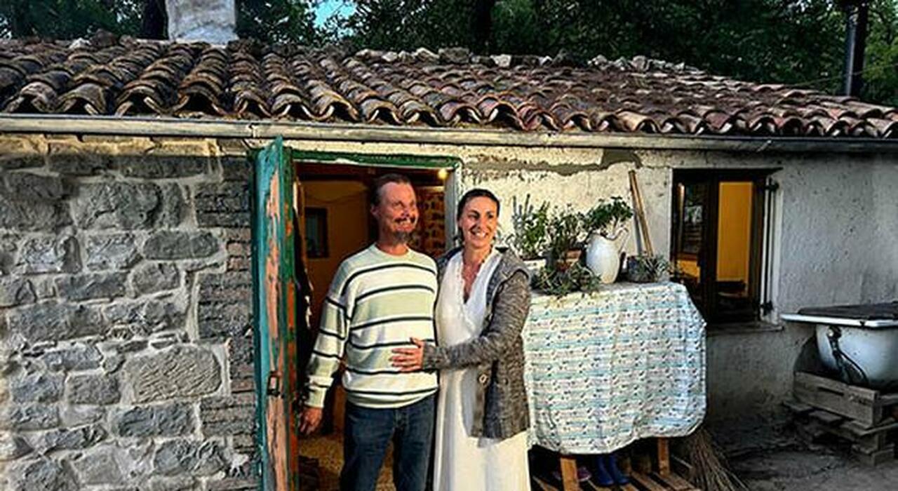 Famiglia nel Bosco: Futuro del Rudere e Sfide Legali - stile di vita news from Il Messaggero