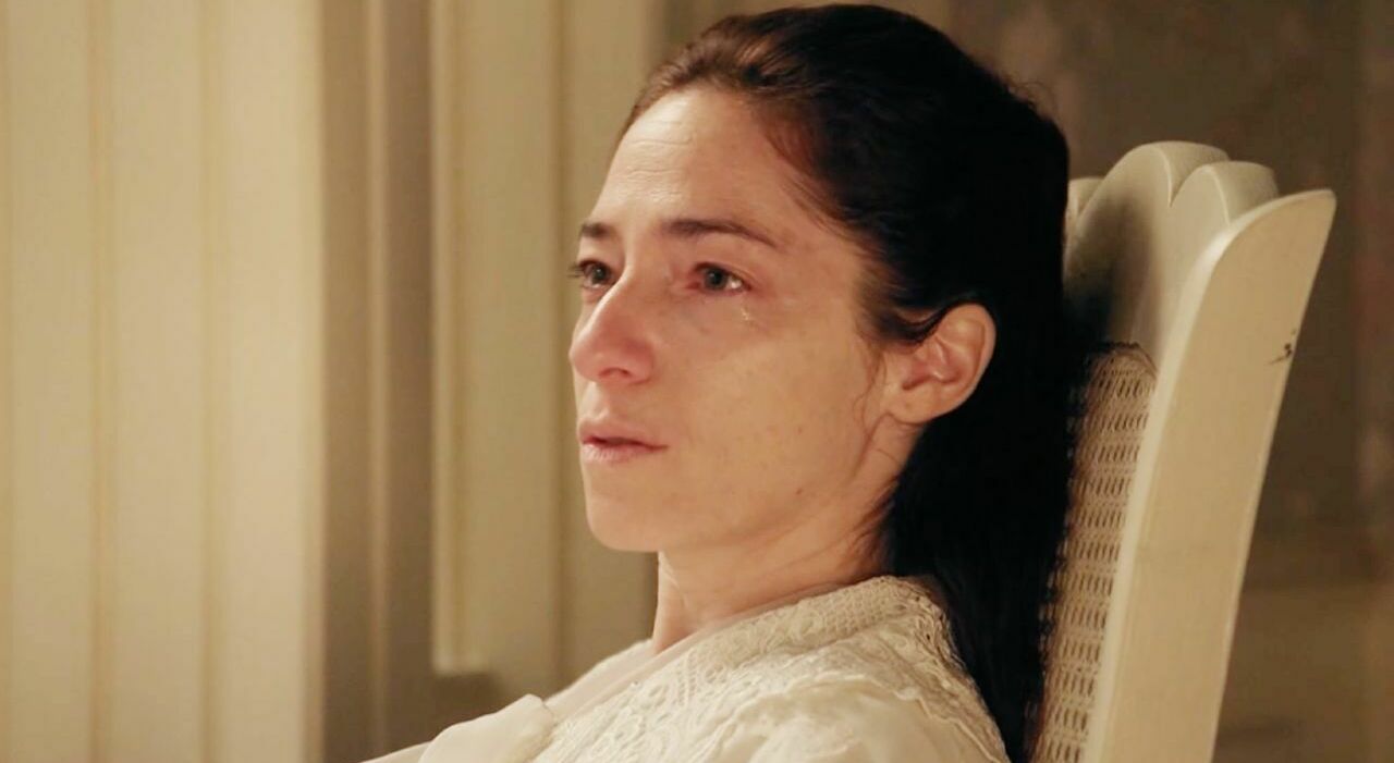 La Promessa, anticipazioni 16-20 febbraio: Eugenia torna alla tenuta e  Lorenzo vuole rinchiuderla di nuovo