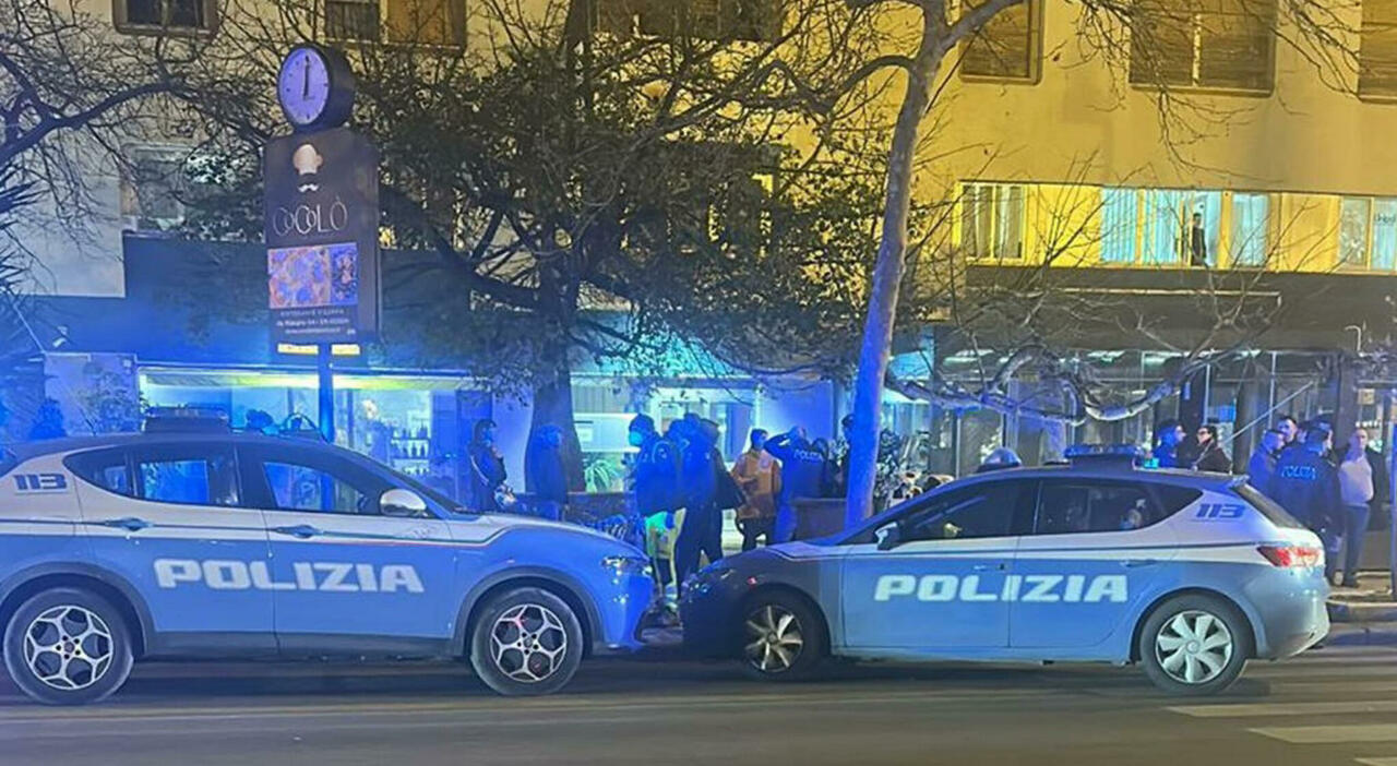 Maria Luigia Anna Tricarico accoltellata in strada, fermato l