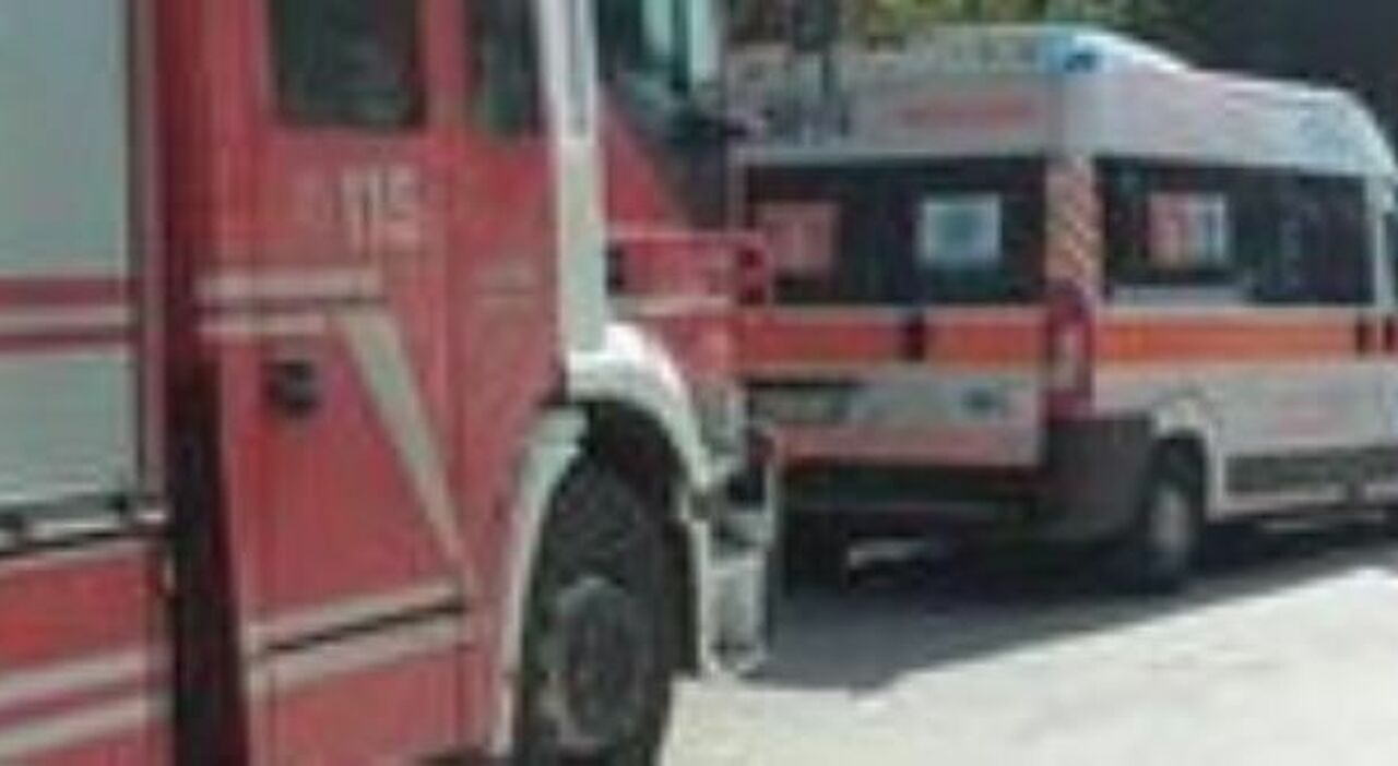 Monossido di carbonio nella cucina dell?asilo di Monte San Giusto: malore per la cuoca, illesi i bimbi