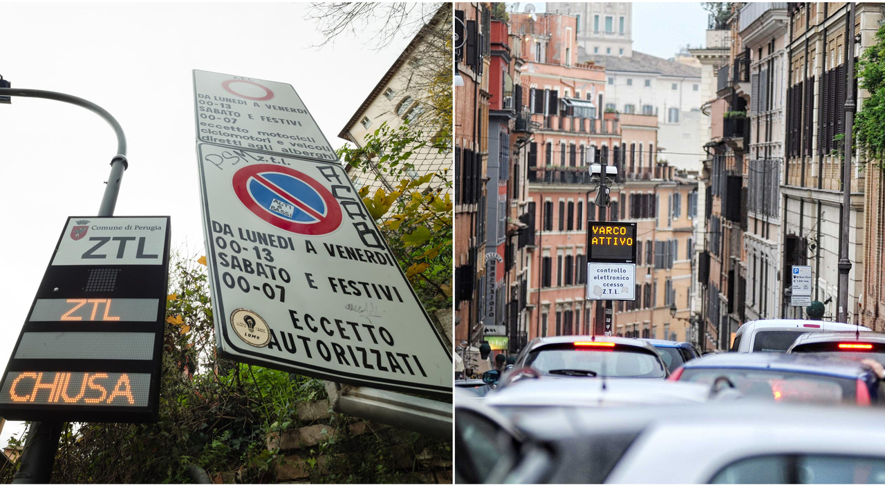 Roma, Ztl chiusa alle auto elettriche: vertice di maggioranza. «Serve un chiarimento»