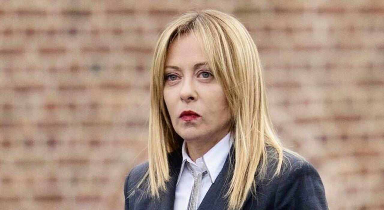 Italia Africa, Meloni: «Con il Piano Mattei una nuova pagina delle nostre relazioni»