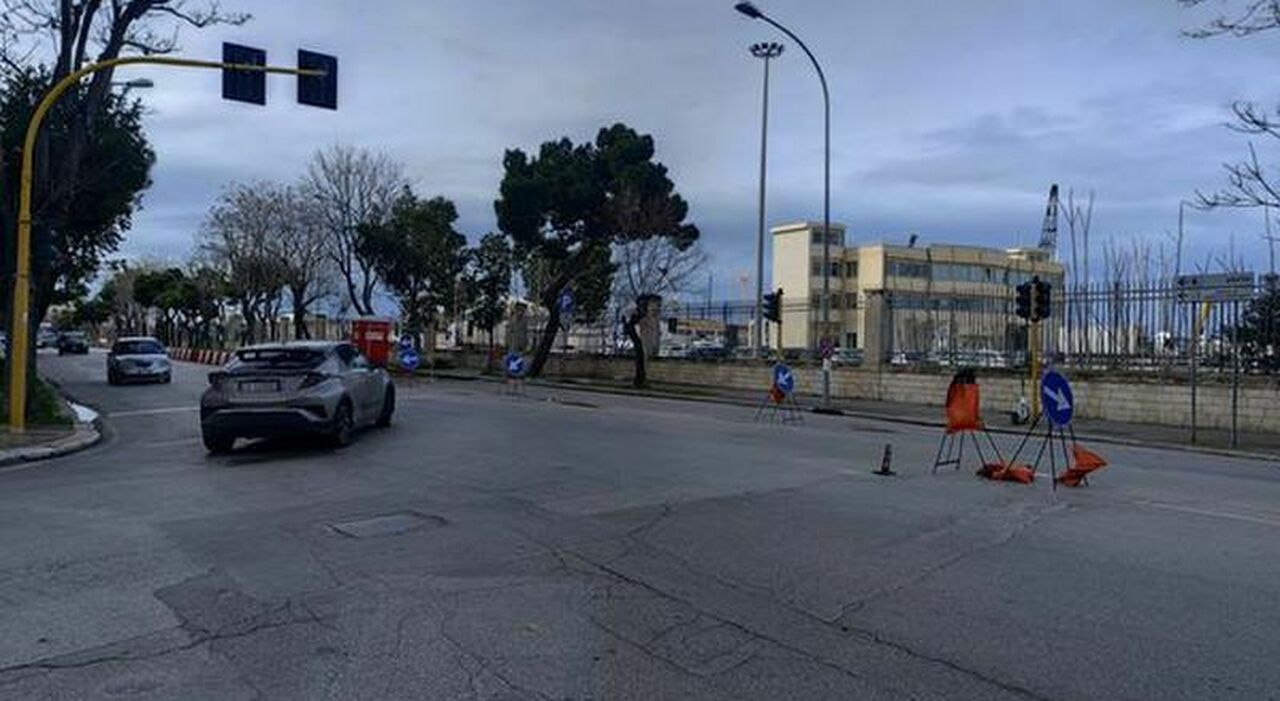 Cantieri Brt, a Bari è corsa contro il tempo: «Rispetteremo le scadenze»