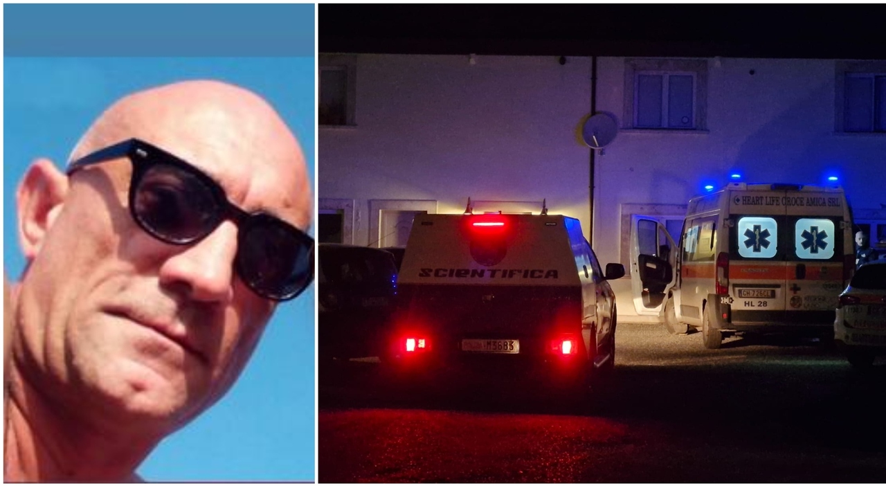 giovanni bernabucci ultr224 della lazio ucciso a coltellate a viterbo era conosciuto come la iena fermato un amico da Ilmessaggero.it giovanni bernabucci ultr224 della lazio ucciso a coltellate a viterbo era conosciuto come la iena fermato un amico