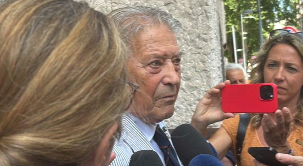 claudio sterpin morto l amico di liliana resinovich 232 stato l ultimo a sentirla al telefono la mattina in cui 232 scomparsa da Ilgazzettino.it claudio sterpin morto l amico di liliana resinovich 232 stato l ultimo a sentirla al telefono la mattina in cui 232 scomparsa