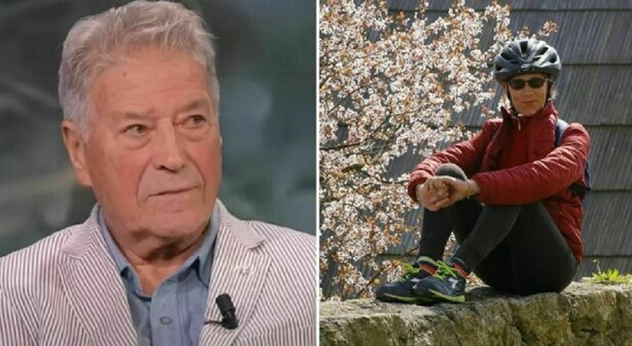 claudio sterpin morto a 86 anni l amico di liliana resinovich fu l ultimo a parlare con lei prima della scomparsa
