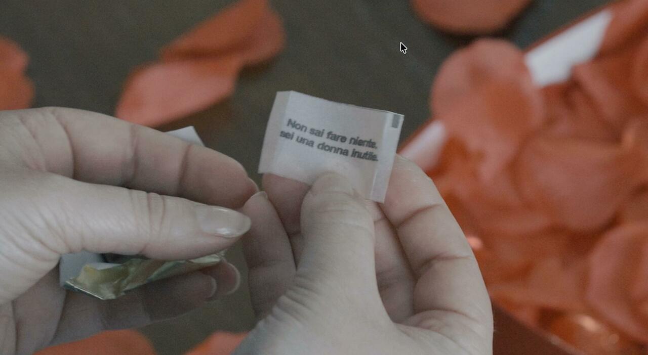 ?Ti amo (come dico io)?: lo spot di San Valentino contro la violenza sulle donne