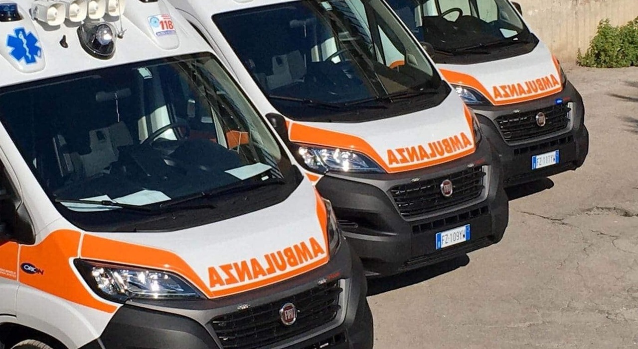 benevento morto mario capobianco era stato aggredito con calci e pugni da Ilmattino.it benevento morto mario capobianco era stato aggredito con calci e pugni