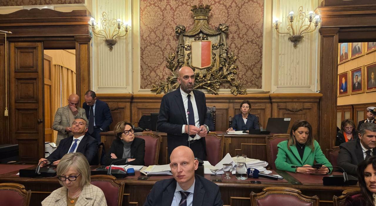 bari sar224 rimpasto ma solo di deleghe vito leccese ritocchi e un avvicendamento ecco cosa cambia da Quotidianodipuglia.it bari sar224 rimpasto ma solo di deleghe vito leccese ritocchi e un avvicendamento ecco cosa cambia