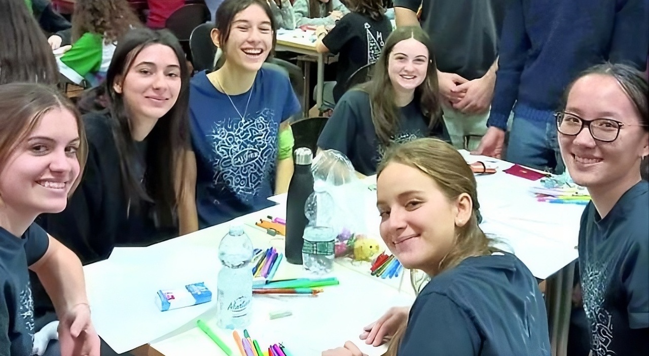 via al Winter Camp di Next Level