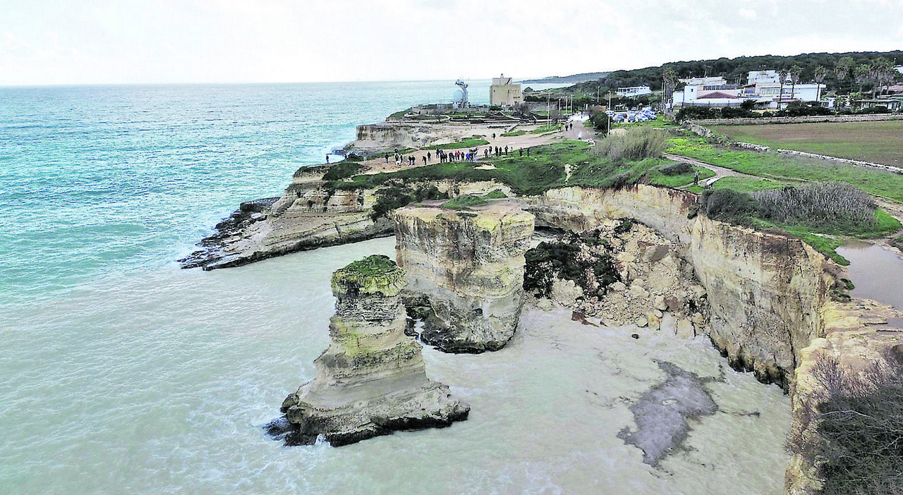 Crollo, le reazioni dei sindaci: «Non servono i bandi ma una regia comune»