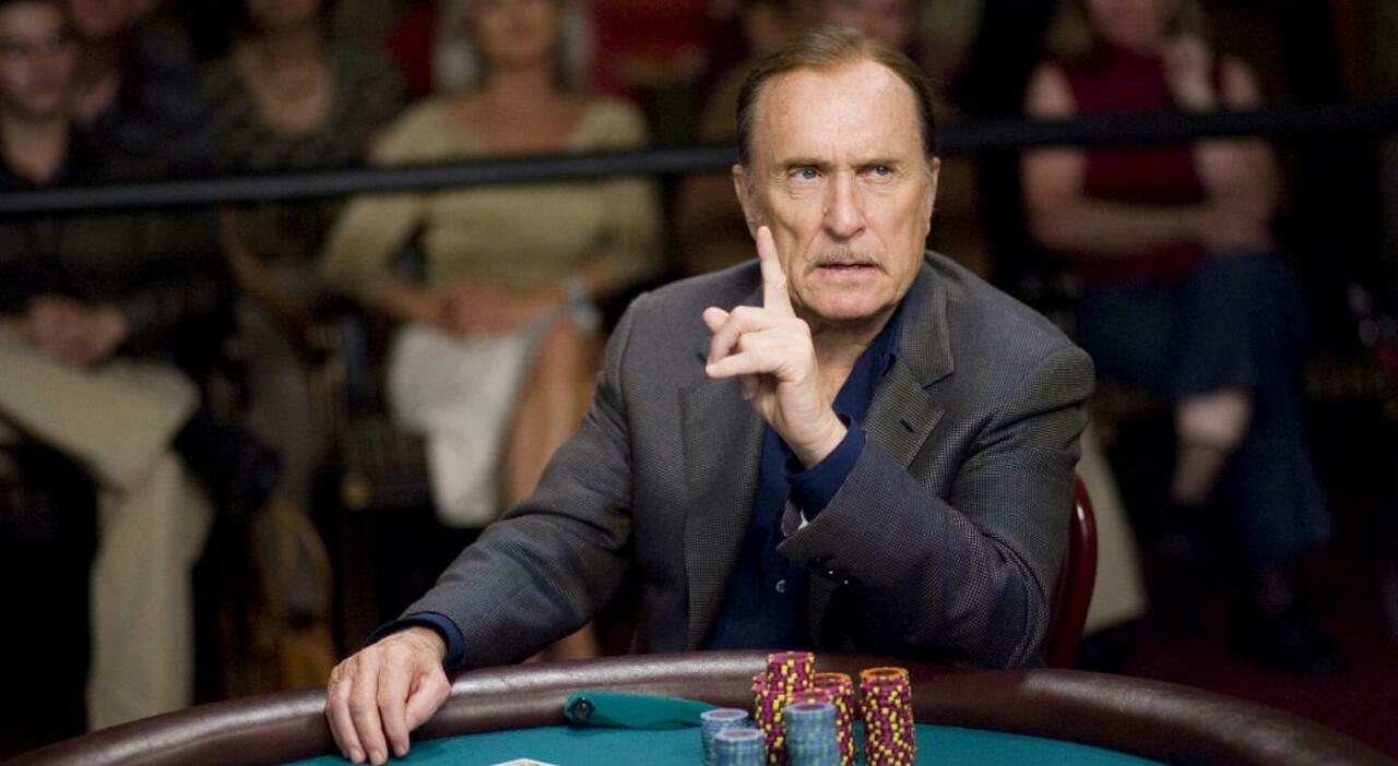 Robert Duvall è morto, l Robert Duvall è morto, l