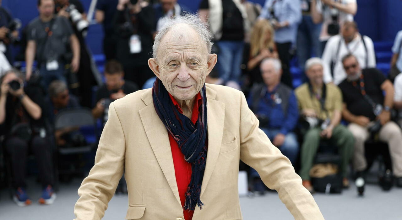 Frederick Wiseman è morto, il grande documentarista aveva 96 anni. Vinse il Leone d