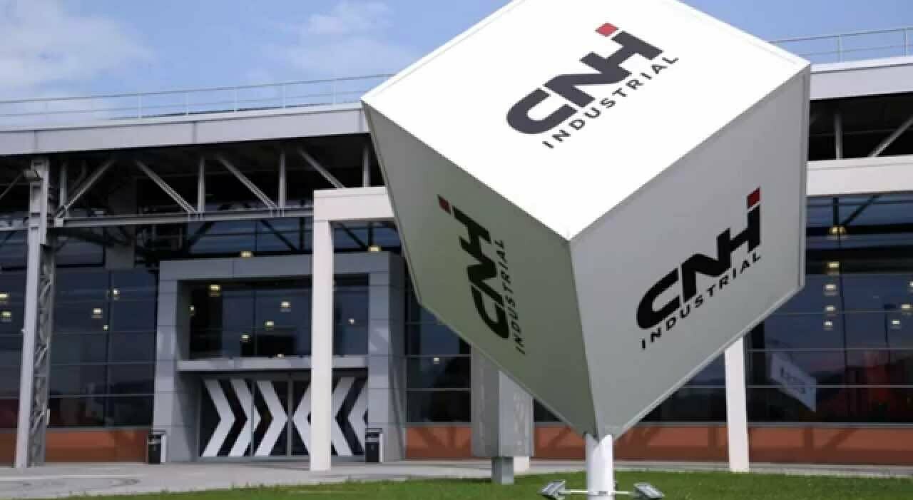La sede di CNH Industrial
