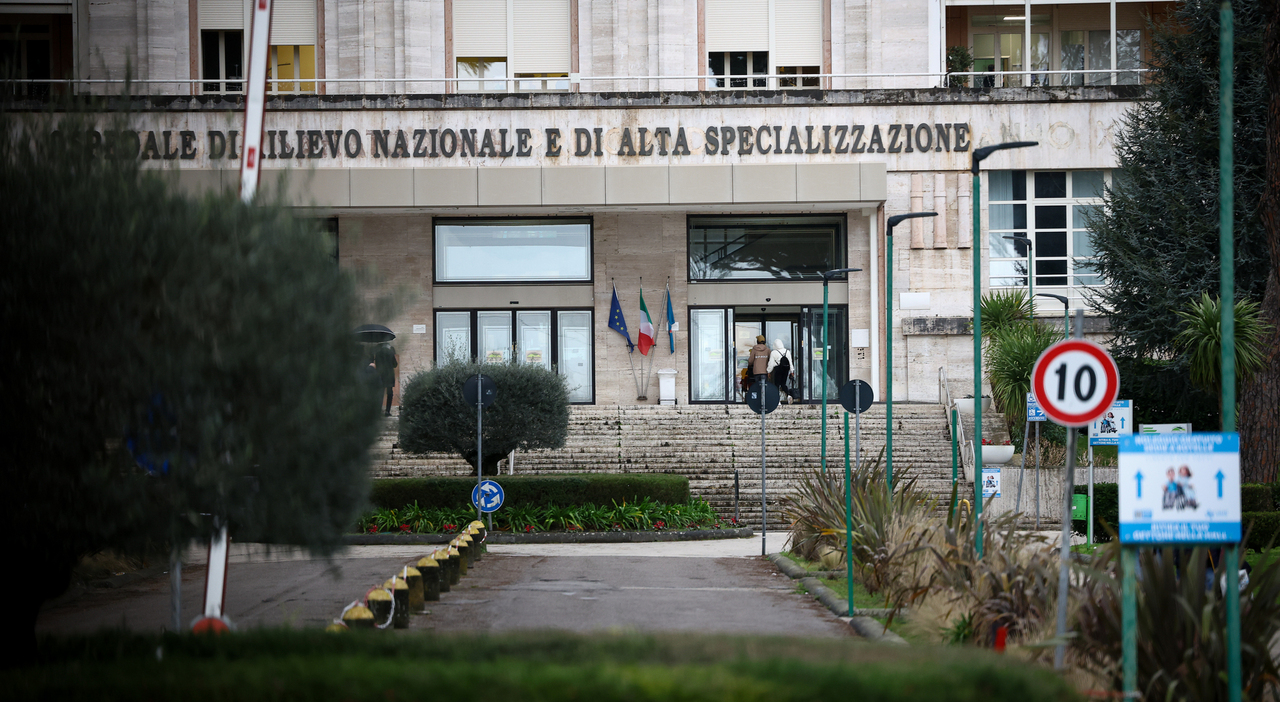 trapianto di cuore fallito domani al monaldi gli ispettori del ministero della salute da Ilmattino.it trapianto di cuore fallito domani al monaldi gli ispettori del ministero della salute