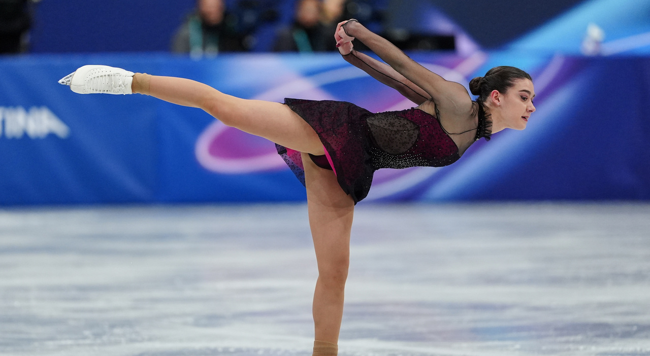 Winter Sports Schedule: Curling, Skiing, Skating & More – Today’s Events Winter Sports Schedule: Curling, Skiing, Skating & More – Today’s Events