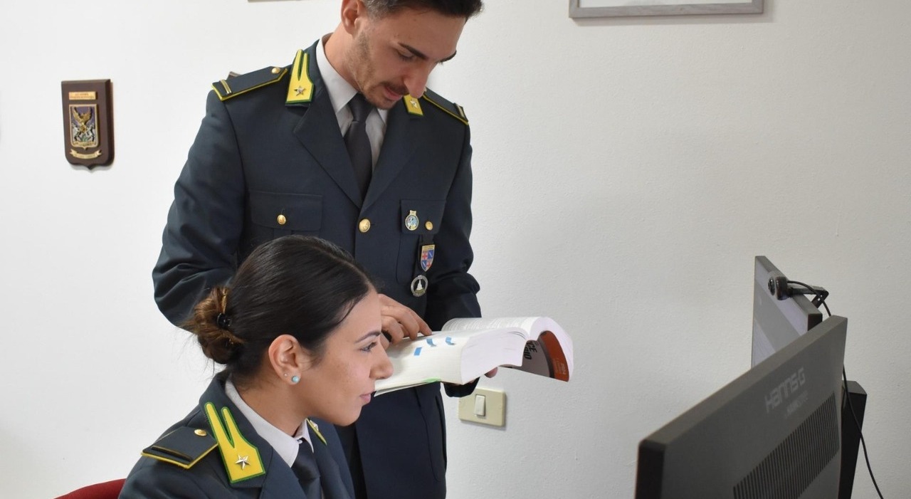 Evasione da mezzo milione: 6 persone indagate per redditi non dichiarati dal trading di criptovalute Evasione da mezzo milione: 6 persone indagate per redditi non dichiarati dal trading di criptovalute